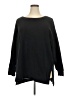 Torrid Black Pullover Sweater Size 3X Plus (3) - photo 1