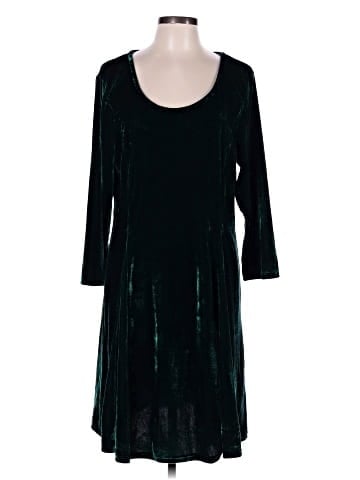 Suzanne Betro Casual Dress (view 1)