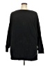 Torrid Black Pullover Sweater Size 3X Plus (3) - photo 2