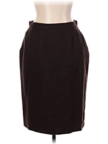 Evan Picone Formal Skirt (view 1)