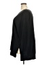 Torrid Black Pullover Sweater Size 3X Plus (3) - photo 5
