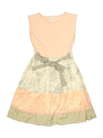 Persnickety Dress (view 1)