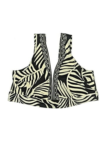 Sofia by Sofia Vergara Swimsuit Top (view 1)