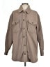 RDI 100% Cotton Tan Coat Size L - photo 1
