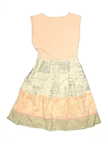 Persnickety Dress (view 2)