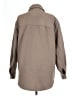 RDI 100% Cotton Tan Coat Size L - photo 2