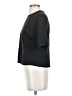 Everlane Black Short Sleeve Turtleneck Size XS - photo 5