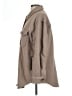 RDI 100% Cotton Tan Coat Size L - photo 5