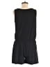 Amazon Essentials Solid Black Romper Size M - photo 2