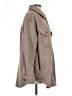 RDI 100% Cotton Tan Coat Size L - photo 4