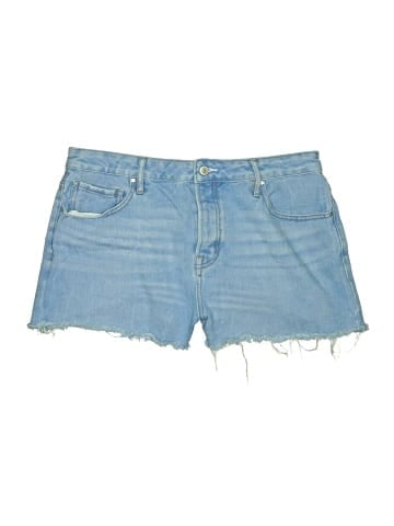 PacSun Denim Shorts (view 1)