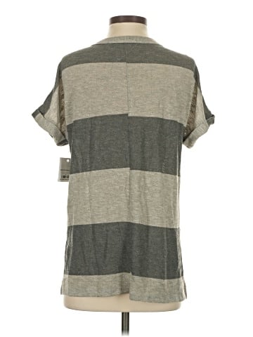First Love Short Sleeve Top (view 2)