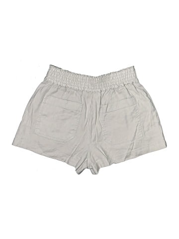 Maeve by Anthropologie Khaki Shorts (view 2)