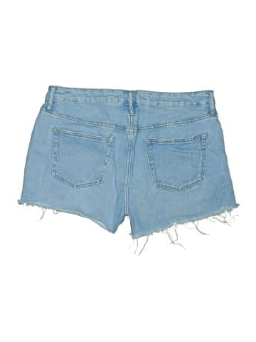 PacSun Denim Shorts (view 2)