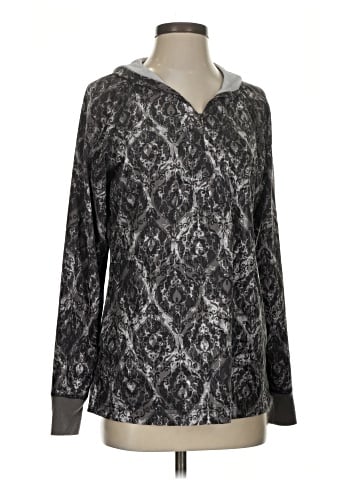 Columbia 3/4 Sleeve T-Shirt (view 1)