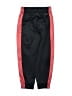 Nike 100% Polyester Black Track Pants Size 4T - photo 2