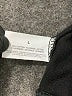 Gloria Vanderbilt Black Jacket Size L - photo 7