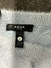 Aqua Blue Pullover Sweater Size 9 - 10 - photo 3