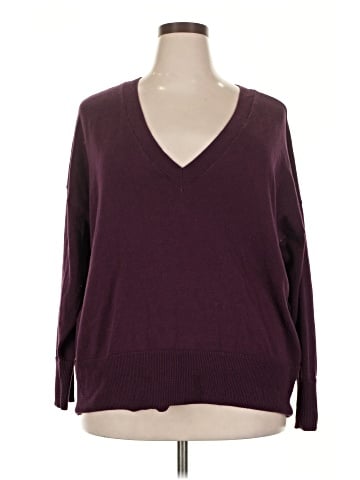 Lovesick Pullover Sweater (view 1)
