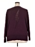Lovesick Burgundy Pullover Sweater Size 2X Plus (2) - photo 2