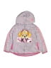 Nickelodeon 100% Polyester Silver Zip Up Hoodie Size 3T - photo 1
