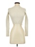 Zara Ivory Turtleneck Sweater Size S - photo 1