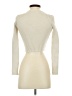Zara Ivory Turtleneck Sweater Size S - photo 2