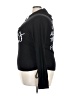 ON FIRE 100% Cotton Black Long Sleeve Polo Size 3X - photo 5