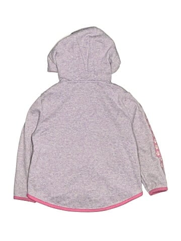 Nickelodeon Zip Up Hoodie (view 2)