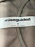 Missguided Tan Bodysuit Size XS - photo 3