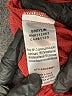 Greylin Solid Burgundy Jumpsuit Size S - photo 5
