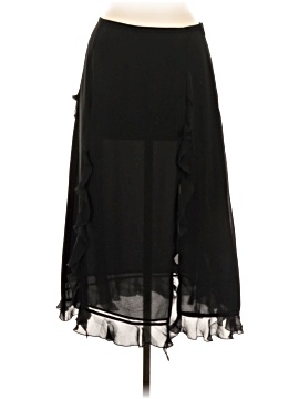 Oak + Fort Formal Skirt