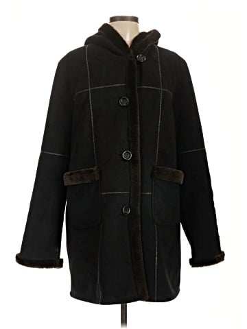 Gallery Coat (view 1)