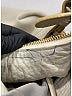 MCM Ivory Leather Shoulder Bag One size - photo 5
