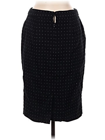White House Black Market Formal Skirt (view 2)
