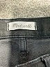 Madewell Black Jeans Size 24 waist - photo 7