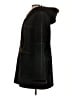 Gallery 100% Polyester Black Coat Size L (petite) - photo 5
