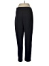 Elie Tahari Solid Black Active Pants Size M - photo 2