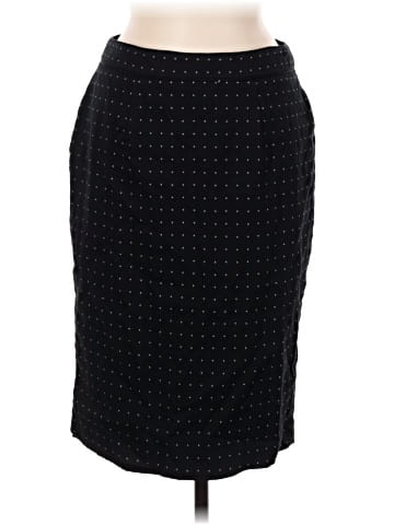 White House Black Market Formal Skirt (view 1)