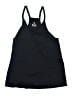 Assorted Brands Black Swimsuit Top Size 8 - 10 - photo 1