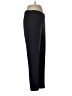 Elie Tahari Solid Black Active Pants Size M - photo 4