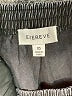 Evereve Solid Gray Jumpsuit Size XS - photo 4