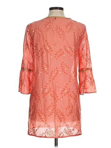Cynthia Cynthia Steffe 3/4 Sleeve Blouse (view 2)