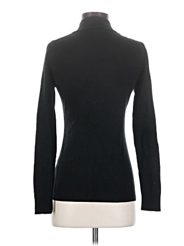 Banana Republic Cashmere Pullover Sweater (view 2)