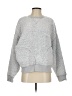Victoria's Secret Pink Silver Pullover Sweater Size XS - photo 1