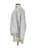 Victoria's Secret Pink Silver Pullover Sweater Size XS - photo 5