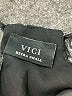 VICI 100% Polyester Black Sleeveless Blouse Size XS - photo 7