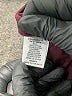 Love Tree 100% Cotton Burgundy Jacket Size S - photo 7
