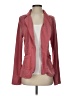 Ecru Pink Cardigan Size S - photo 1