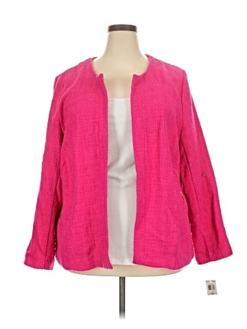Alfani Blazer (view 1)